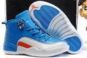 Kids Jordan 12-005